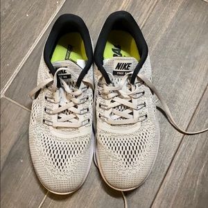 Nike Free Run Sneakers